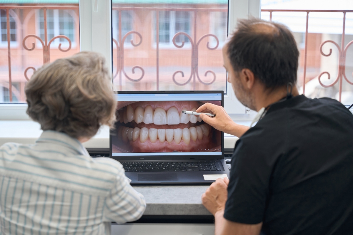 Cosmetic Dentist Fountain Hills